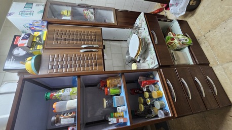 Al Shemaysi, Household Items, SAR 500,  Kitchen Appliances