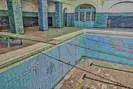 New York, Construction, Swimming Pool Leak Detection That Saves Water & Money Fast