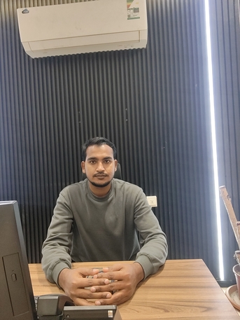 Sulai, Job Seekers, I Am Searching A Job In Riyad City Sales And Marketing And Store Keeper And Data Operator