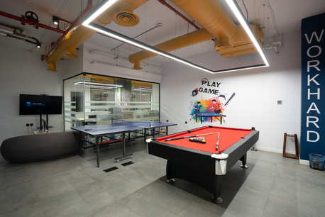 Riyadh, Offices, Ready-to-Rent Offices In Al-Suwaidi District