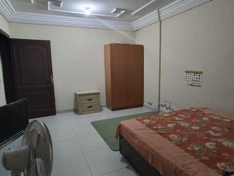 Jeddah, Apartments, Flats, Houses & Villas, SAR 2300/month,  Furnished,  2 BR,  2 Room & Hall & Kitchen Apartment, Fully Family Furnished For Family