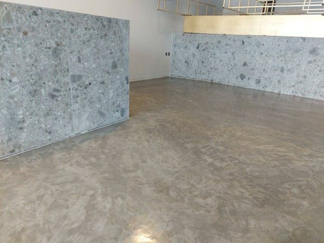 Hail, Construction, Microcement Flooring In Saudi Arabia Call 0554973695