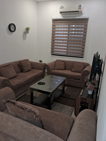 Sanad, Apartments, Flats, Houses & Villas, BHD 380/year,  3 BR,  With Ewa Fully Furnished Sanad