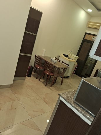 Sanad, Apartments, Flats, Houses & Villas, BHD 380/year,  3 BR,  With Ewa Fully Furnished Sanad