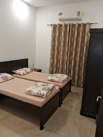 Sanad, Apartments, Flats, Houses & Villas, BHD 380/year,  3 BR,  With Ewa Fully Furnished Sanad