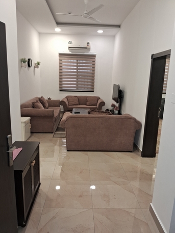 Sanad, Apartments, Flats, Houses & Villas, BHD 380/year,  Furnished,  3 BR,  With Ewa Fully Furnished Sanad