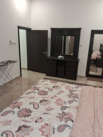 Sanad, Apartments, Flats, Houses & Villas, BHD 380/year,  Furnished,  3 BR,  With Ewa Fully Furnished Sanad