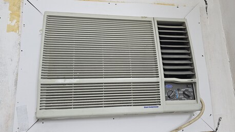 Al Shemaysi, Air Conditioners, Air Conditioner 1.5 Ton And 2 Ton Available