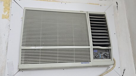 Al Shemaysi, Air Conditioners, Air Conditioner 1.5 Ton And 2 Ton Available