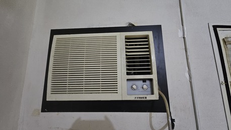 Al Shemaysi, Air Conditioners, Air Conditioner 1.5 Ton And 2 Ton Available