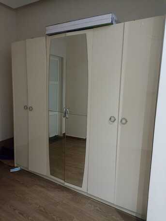 Riyadh, Furniture, SAR 500,  Urgently Sell New Furniture In Al-Muzahmiyya Near STC Store
