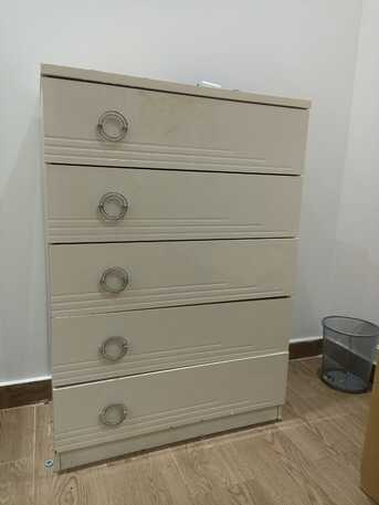 Riyadh, Furniture, SAR 500,  Urgently Sell New Furniture In Al-Muzahmiyya Near STC Store