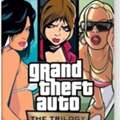 EUR 38,  Nintendo Grand Theft Auto The Trilogy &ndash; The Definitive Edition Nintendo Switch