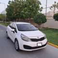 BHD 1800,  Kia Rio,  2015,  Automatic,  165000 KM,  Excellent Condition
