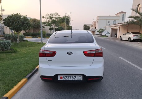 Riffa, Vehicles, Cars & Trucks , BHD 1800,  Kia Rio,  2015,  Automatic,  165000 KM,  Excellent Condition