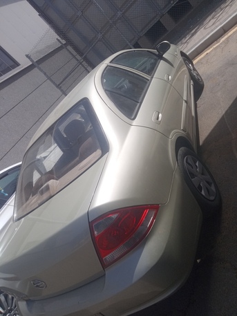Al Mahjar, Vehicles, Cars & Trucks , SAR 15500,  Nissan Sunny,  2008,  Manual,  347100 KM,