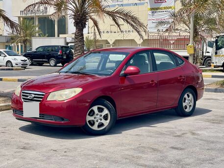 Hidd, Vehicles, Cars & Trucks , BHD 1300,  Hyundai Elantra,  2009,  Automatic,  169900 KM,  Good Condition  For Sale
