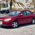 BHD 1300,  Hyundai Elantra,  2009,  Automatic,  169900 KM,  Good Condition  For Sale
