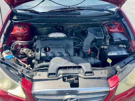 Hidd, Vehicles, Cars & Trucks , BHD 1300,  Hyundai Elantra,  2009,  Automatic,  169900 KM,  Good Condition  For Sale