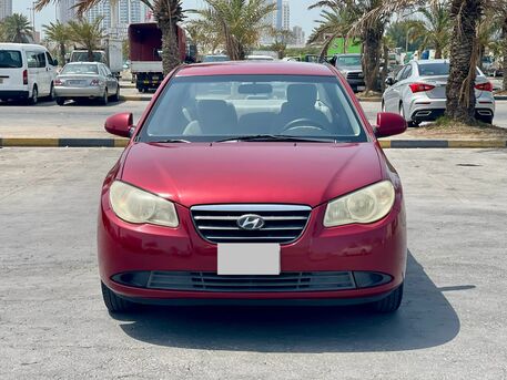 Hidd, Vehicles, Cars & Trucks , BHD 1300,  Hyundai Elantra,  2009,  Automatic,  169900 KM,  Good Condition  For Sale