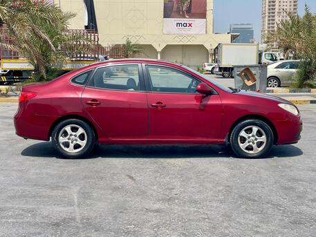 Hidd, Vehicles, Cars & Trucks , BHD 1300,  Hyundai Elantra,  2009,  Automatic,  169900 KM,  Good Condition  For Sale