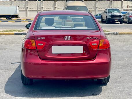 Hidd, Vehicles, Cars & Trucks , BHD 1300,  Hyundai Elantra,  2009,  Automatic,  169900 KM,  Good Condition  For Sale