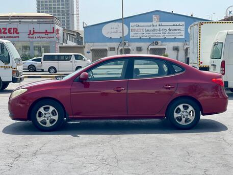 Hidd, Vehicles, Cars & Trucks , BHD 1300,  Hyundai Elantra,  2009,  Automatic,  169900 KM,  Good Condition  For Sale