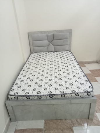 Jeddah, Furniture, SAR 1,  Unique And New Modern Designs Of Wooden Beds Available In Different Sizes