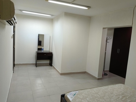 Manama, Apartments, Flats, Houses & Villas, BHD 210/year,  1 BR,  Including Electricity Fully Furnished