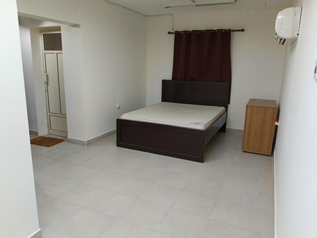 Manama, Apartments, Flats, Houses & Villas, BHD 210/year,  1 BR,  Including Electricity Fully Furnished