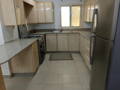 Manama, Apartments, Flats, Houses & Villas, BHD 210/year,  1 BR,  Including Electricity Fully Furnished