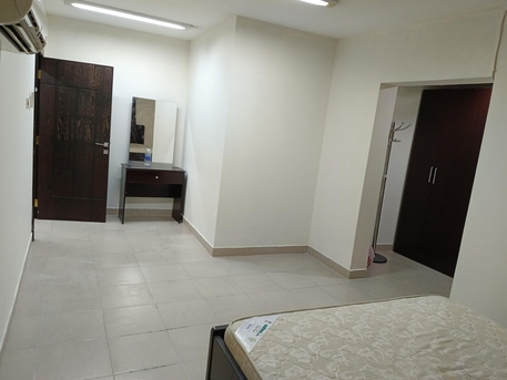 Manama, Apartments, Flats, Houses & Villas, BHD 210/year,  1 BR,  Including Electricity Fully Furnished