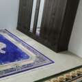 SAR 700/month,  Furnished,  FURNISHED Room Available In 3 BHK Flat IN DAMMAM NEAR AL WAFA Mall & AL RAJHI BANK