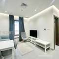 KWD 400/month,  Furnished,  1 BR,  Furnished One Bedroom Apartment For Rent In Salmiya ,Close To Scientific Centre