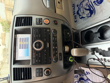 Riyadh, Video Games, SAR 31000,  Nissan Armada 2012
