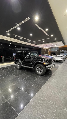 Sanabis, Vehicles, Cars & Trucks , BHD 16500,  Jeep Wrangler,  2023,  Automatic,  55000 KM,