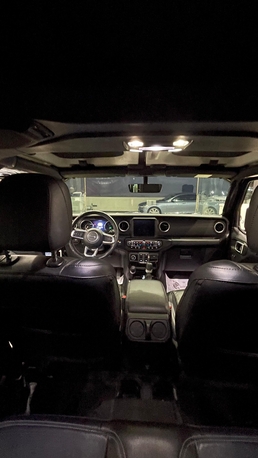 Sanabis, Vehicles, Cars & Trucks , BHD 16500,  Jeep Wrangler,  2023,  Automatic,  55000 KM,