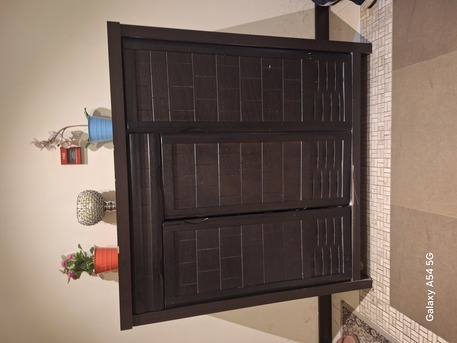 Juffair, Furniture, BHD 20,  Shoe Rack For Sale