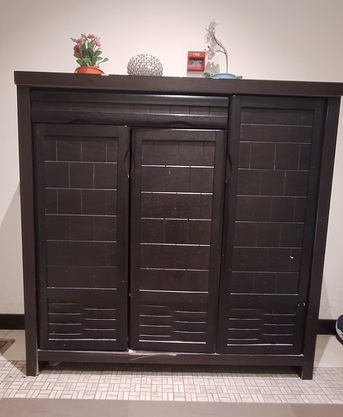 Juffair, Furniture, BHD 20,  Shoe Rack For Sale