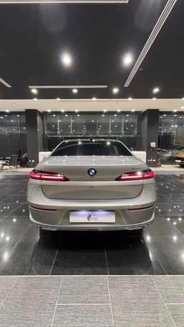 Sanabis, Vehicles, Cars & Trucks , BHD 37000,  Bmw 735,  2024,  Automatic,  9000 KM,  I Model