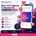 Result-Driven Social Media Marketing Agency In Mumbai