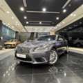 Lexus LS460 Model 2013