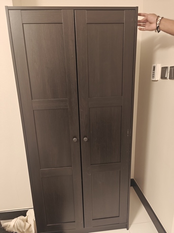 Juffair, Furniture, BHD 40,  IKEA Furniture.