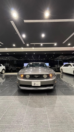 Sanabis, Vehicles, Cars & Trucks , BHD 4700,  Ford Mustang,  2011,  Automatic,  200000 KM,   GT 5.0 Model