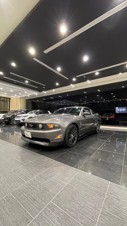 Sanabis, Vehicles, Cars & Trucks , BHD 4700,  Ford Mustang,  2011,  Automatic,  200000 KM,   GT 5.0 Model