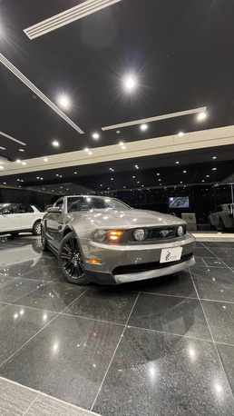 Sanabis, Vehicles, Cars & Trucks , BHD 4700,  Ford Mustang,  2011,  Automatic,  200000 KM,   GT 5.0 Model