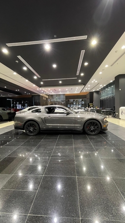 Sanabis, Vehicles, Cars & Trucks , BHD 4700,  Ford Mustang,  2011,  Automatic,  200000 KM,   GT 5.0 Model