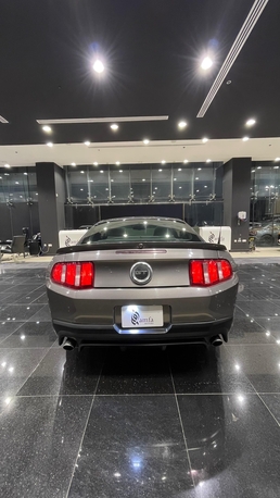 Sanabis, Vehicles, Cars & Trucks , BHD 4700,  Ford Mustang,  2011,  Automatic,  200000 KM,   GT 5.0 Model