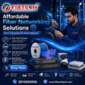 Buy Online SFP Modules | Fiber Transceivers At Best Prices