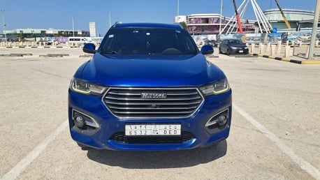 Dammam, Vehicles, Cars & Trucks , SAR 36000,  Haval H6,  2019,  Automatic,  173000 KM,